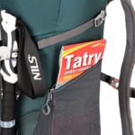 Туристическа раница за планина и къмпинг - NILS Camp mountaineering backpack - 40 литра - NC1938 Kjolen раница за планина с вентилация къмпинг раница 40 литра раница с дъждобран раница за преходи