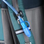 туристическа раница за планина и къмпинг - NILS Camp mountaineering backpack - 65 литра - NC1949 Bergen раница за планина с вентилация къмпинг раница 65 литра раница с дъждобран раница за преходи цена цени