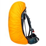 туристическа раница за планина и къмпинг - NILS Camp mountaineering backpack - 65 литра - NC1949 Bergen раница за планина с вентилация къмпинг раница 65 литра раница с дъждобран раница за преходи цена цени