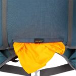 туристическа раница за планина и къмпинг - NILS Camp mountaineering backpack - 65 литра - NC1949 Bergen раница за планина с вентилация къмпинг раница 65 литра раница с дъждобран раница за преходи цена цени