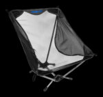 Ултралек къмпинг стол - Сгъваем туристически стол за раница, компактен алуминиев стол за къмпинг, планина и пътуване сгъваем къмпинг стол туристически стол лек стол за къмпинг компактен стол за раница къмпинг стол алуминиев стол за туризъм backpacking chair лек стол за пътуване стол за планина portable camping chair цена цени