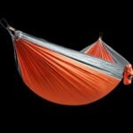 Представяме Ви Ултралек къмпинг хамак 275x140см до 300 кг. – туристически хамак с карабинери и въжета за градина, къмпинг и пътуване хамак за къмпинг туристически хамак хамак за градина и къмпинг ултралек хамак за път хамак с карабинери хамак за двама къмпинг къмпинг оборудване хамак цена цени