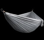 Представяме Ви Ултралек къмпинг хамак 300x200см до 300 кг. – туристически хамак с карабинери и въжета за градина, къмпинг и пътуване хамак за къмпинг туристически хамак хамак за градина и къмпинг ултралек хамак за път хамак с карабинери хамак за двама къмпинг къмпинг оборудване хамак цена цени