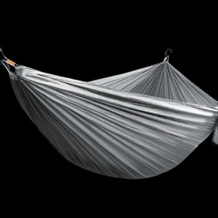 Представяме Ви Ултралек къмпинг хамак 300x200см до 300 кг. – туристически хамак с карабинери и въжета за градина, къмпинг и пътуване хамак за къмпинг туристически хамак хамак за градина и къмпинг ултралек хамак за път хамак с карабинери хамак за двама къмпинг къмпинг оборудване хамак цена цени