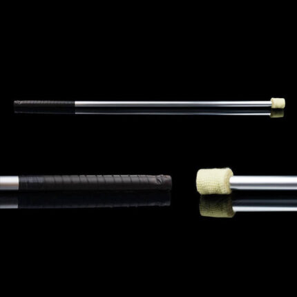 Факла Vul Cane - 70см - KT Vul Cane цена цени пръчка с ликоподиум Lycopodium изтрелва големи кълба пламъци огнено шоу запалим прах