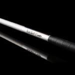 Факла Vul Cane - 70см - KT Vul Cane цена цени пръчка с ликоподиум Lycopodium изтрелва големи кълба пламъци огнено шоу запалим прах