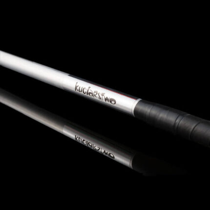 Факла Vul Cane - 70см - KT Vul Cane цена цени пръчка с ликоподиум Lycopodium изтрелва големи кълба пламъци огнено шоу запалим прах