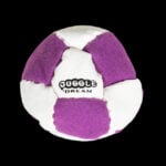 Хек за игра - Велур - 14 панела - Juggle Dream footbag цена цени