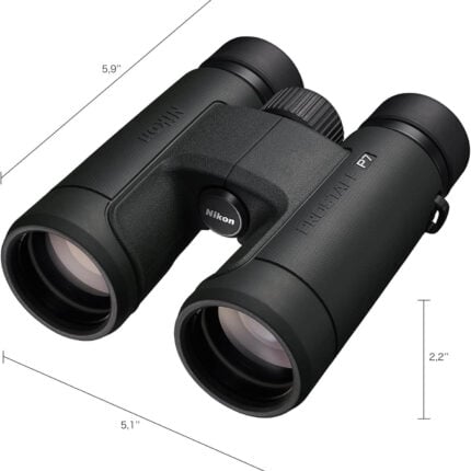 Бинокъл 10x42 Nikon Prostaff P7 - Водоустойчив професионален бинокъл за лов, туризъм и наблюдение цена цени Nikon Prostaff P7 10x42 професионален бинокъл Nikon бинокъл 10x42 водоустойчив бинокъл бинокъл за наблюдение на птици бинокъл за лов бинокъл за туризъм бинокъл за birdwatching outdoor бинокъл бинокъл с висока светлопропускливост професионален бинокъл за наблюдение на природа водоустойчив бинокъл Nikon 10x42 бинокъл за лов и туризъм с anti fog защита компактен бинокъл с многослойни лещи бинокъл за birdwatching и outdoor приключения