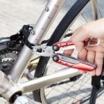 10в1 мултифункционален инструмент Amazon Basics - компактен EDC нож за къмпинг и outdoor цена цени мултитул нож 10 в 1 Amazon Basics multitool EDC мултифункционален инструмент джобен мултитул от неръждаема стомана инструмент за къмпинг и оцеляване мултифункционален нож с клещи outdoor мултитул survival tool 10 in 1 компактен мултиинструмент инструмент за туризъм и риболов