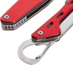 10в1 мултифункционален инструмент Amazon Basics - компактен EDC нож за къмпинг и outdoor цена цени мултитул нож 10 в 1 Amazon Basics multitool EDC мултифункционален инструмент джобен мултитул от неръждаема стомана инструмент за къмпинг и оцеляване мултифункционален нож с клещи outdoor мултитул survival tool 10 in 1 компактен мултиинструмент инструмент за туризъм и риболов