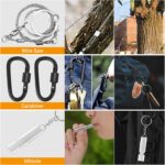 18в1 Veuwolm survival kit - Професионален комплект за оцеляване с нож, фенер и outdoor инструменти цена цени survival kit комплект за оцеляване emergency survival kit outdoor survival equipment survival gear за къмпинг комплект за оцеляване за къмпинг survival kit за планина emergency kit outdoor bushcraft комплект тактически survival комплект професионален комплект за оцеляване за къмпинг и туризъм survival kit с нож, фенер и fire starter emergency комплект за outdoor приключения survival equipment за bushcraft и hiking подарък за мъж любител на къмпинг и оцеляване