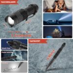 54в1 survival kit за къмпинг и аварийни ситуации LC-dolida - Комплект за оцеляване с първа помощ и outdoor инструменти комплект за оцеляване survival kit за автомобил аварийно оборудване за къмпинг outdoor survival комплект комплект за първа помощ и оцеляване тактическо survival оборудване комплект за бушкрафт подарък за мъж къмпинг комплект за спешни ситуации survival аксесоари за туризъм къмпинг комплект за оцеляване авариен комплект за кола оборудване за планина и туризъм survival gear за приключения цена цени