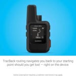 Garmin inReach Mini2 - Компактен сателитен GPS комуникатор със SOS функция, двупосочни съобщения и TracBack навигация цена цени Garmin GPS за планина и туризъм сателитен комуникатор за къмпинг устройство за безопасност в дивата природа outdoor GPS комуникатор Garmin inReach Mini 2 сателитен комуникатор GPS сателитен комуникатор за планина аварийно SOS устройство за туризъм уред за сателитна комуникация Garmin GPS тракер за оцеляване и планински преходи