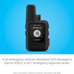 Garmin inReach Mini2 - Компактен сателитен GPS комуникатор със SOS функция, двупосочни съобщения и TracBack навигация цена цени Garmin GPS за планина и туризъм сателитен комуникатор за къмпинг устройство за безопасност в дивата природа outdoor GPS комуникатор Garmin inReach Mini 2 сателитен комуникатор GPS сателитен комуникатор за планина аварийно SOS устройство за туризъм уред за сателитна комуникация Garmin GPS тракер за оцеляване и планински преходи