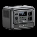 Power station 1024Wh Bluetti Elite 100 V2 - 1800W LiFePO4 преносима батерия за къмпинг, off-grid и аварийно захранване цени цена преносима power station BLUETTI Elite 100 V2 power station 1024Wh LiFePO4 батерия соларен генератор за къмпинг аварийно захранване за дома преносима електроцентрала 1800W power station за RV backup батерия при спиране на ток офгрид захранване