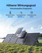 Power station 1024Wh с 350W соларен панел Bluetti Elite 100 V2 - 1800W LiFePO4 соларен генератор за къмпинг и аварийно захранване цена цени комплект соларен генератор със соларен панел power station 1024Wh соларен генератор 350W панел BLUETTI Elite 100 V2 преносима електроцентрала 1800W LiFePO4 power station соларна батерия за къмпинг аварийно захранване за дома power station за каравана соларен генератор за RV преносима батерия с бързо зареждане