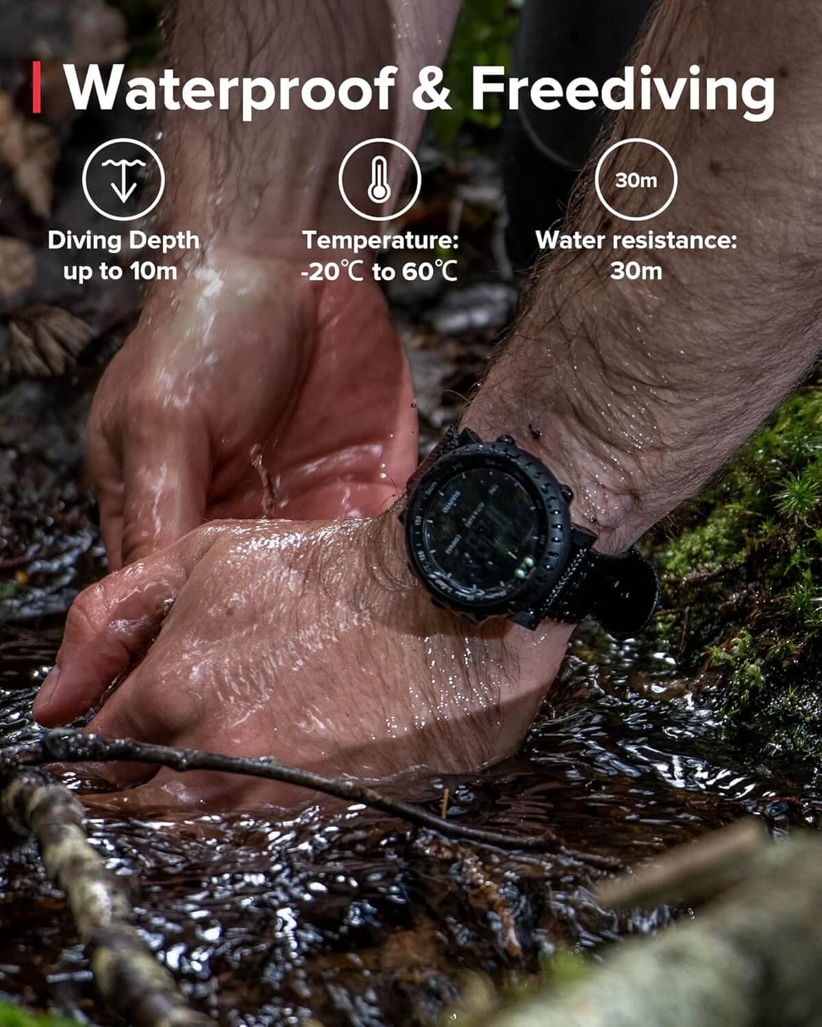 Suunto Core Outdoor Smartwatch за оцеляване - Тактически планинарски часовник с барометър, алтиметър и компас за къмпинг, туризъм и екстремни условия цена цени outdoor часовник за планина survival watch тактически часовник за оцеляване часовник с барометър и компас планинарски часовник часовник за туризъм и къмпинг мултифункционален outdoor часовник altimeter barometer compass watch тактическа спортна часовник система часовник за бушкрафт часовник за екстремни условия weather prediction watch outdoor rugged survival watch hiking watch с компас outdoor equipment за планина tactical outdoor gear часовник за експедиции