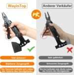 WayinTop survival kit 180 части - Авариен комплект за оцеляване и първа помощ цена цени комплект за оцеляване emergency survival kit outdoor survival gear комплект за първа помощ survival kit с филтър за вода тактически комплект за къмпинг комплект за туризъм и приключения survival kit за къмпинг тактическа екипировка подарък за къмпинг и оцеляване