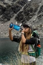 Воден филтър Sawyer PointONE MINI - Ултра лек outdoor филтър за вода за къмпинг, туризъм и оцеляване воден филтър за оцеляване Sawyer Mini PointONE outdoor воден филтър филтър за вода за къмпинг преносим филтър за вода survival water filter филтър за вода за туризъм филтър за вода за планина филтър за вода за emergency kit филтър за пречистване на вода компактен филтър за вода за оцеляване outdoor филтър за вода за къмпинг и туризъм ултра лек воден филтър за планина филтър за вода против бактерии и микропластмаси portable water filter for hiking and camping цена цени