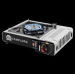 Газов къмпинг котлон 2.2kW Camplora с пиезо запалване и куфар - Преносим котлон за къмпинг, пикник и пътуване преносим газов котлон къмпинг котлон с пиезо запалване газов котлон за къмпинг туристически газов котлон котлон за готвене на открито газов котлон за пикник къмпинг оборудване за готвене преносим котлон с куфар газов котлон с автоматична защита къмпинг котлон с бутан компактен газов котлон лек котлон за пътуване котлон за риболов и къмпинг outdoor газов котлон къмпинг аксесоари за готвене котлон за каравана и кемпер газов котлон за фестивали икономичен газов котлон безопасен газов котлон котлон с бързо запалване мобилен газов котлон котлон за туристически преходи газов котлон за аварийни ситуации практичен къмпинг котлон универсален преносим котлон цена цени