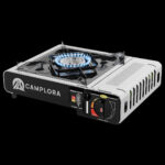 Газов къмпинг котлон 2.2kW Camplora с пиезо запалване и куфар - Преносим котлон за къмпинг, пикник и пътуване преносим газов котлон къмпинг котлон с пиезо запалване газов котлон за къмпинг туристически газов котлон котлон за готвене на открито газов котлон за пикник къмпинг оборудване за готвене преносим котлон с куфар газов котлон с автоматична защита къмпинг котлон с бутан компактен газов котлон лек котлон за пътуване котлон за риболов и къмпинг outdoor газов котлон къмпинг аксесоари за готвене котлон за каравана и кемпер газов котлон за фестивали икономичен газов котлон безопасен газов котлон котлон с бързо запалване мобилен газов котлон котлон за туристически преходи газов котлон за аварийни ситуации практичен къмпинг котлон универсален преносим котлон цена цени
