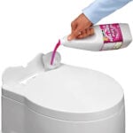 Електрическа преносима химическа тоалетна Thetford Porta Potti 565E - Portable camping toilet за кемпер, каравана и къмпинг цена цени camping toilet porta potti мобилна къмпинг тоалетна portable toilet химическа тоалетна за кемпер тоалетна за каравана преносима тоалетна за къмпинг електрическа portable toilet camping WC мобилна тоалетна за пътуване тоалетна за каравана и кемпер outdoor portable toilet къмпинг оборудване travel toilet portable camping toilet санитарно решение за къмпинг мобилна химическа тоалетна къмпинг аксесоари