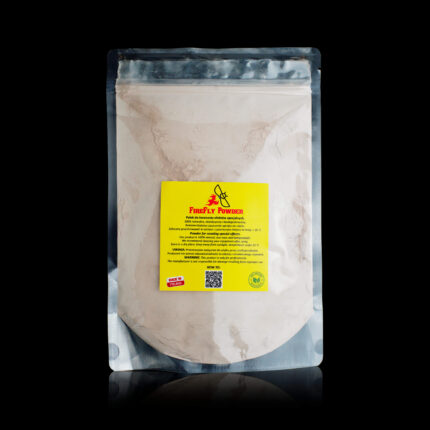 Запалим прах - FireFly Liko powder 1L огнено шоу ликоподиум заместител леснозапалим високозапалим цена цени