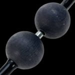 Комплект факли с магнитна връзка - 52см - 50мм глави - Gora magnetic swing torches стаф за представления суинг факли огнено шоу огнен стаф магнитна връзка за стаф 2в1 комплект факли цени цена