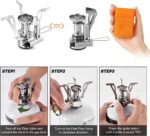 Къмпинг комплект за готвене Odoland 17 части - алуминиев cookware set с чайник и прибори за къмпинг и туризъм цена цени комплект съдове за къмпинг с котлон къмпинг cookware set с чайник туристически комплект за готвене къмпинг съдове с незалепващо покритие комплект за готвене за палатка outdoor cooking set с горелка къмпинг кухня комплект лек комплект за туризъм camping cookware set lightweight комплект за готвене 1-2 човека къмпинг комплект с прибори съдове за пикник комплект преносим котлон за къмпинг cookware set с газов котлон компактни съдове за къмпинг