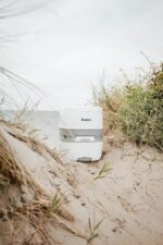 Мобилна химическа тоалетна Enders SUPREME - Преносима camping WC с поставка за тоалетна хартия, вентилационен бутон и седалка 44 см цена цени преносима къмпинг тоалетна camping toilet portable camping toilet химическа къмпинг тоалетна мобилно WC за каравана къмпинг WC portable chemical toilet тоалетна за кемпер outdoor camping toilet travel toilet мобилна тоалетна за пътуване portable camping wc къмпинг оборудване тоалетна за палатка химическо WC camping bathroom solution преносимо WC caravan toilet