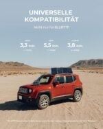 Преносим соларен панел 120W Bluetti PV120 - Сгъваем монокристален панел за къмпинг, каравана и power station цена цени соларен панел BLUETTI 120W сгъваем соларен панел соларен панел за къмпинг соларен панел за каравана портативен соларен панел соларен панел за power station соларен панел за кемпер монокристален соларен панел соларен панел за ток при аварии BLUETTI PV120