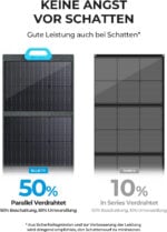 Преносим соларен панел 120W Bluetti PV120 - Сгъваем монокристален панел за къмпинг, каравана и power station цена цени соларен панел BLUETTI 120W сгъваем соларен панел соларен панел за къмпинг соларен панел за каравана портативен соларен панел соларен панел за power station соларен панел за кемпер монокристален соларен панел соларен панел за ток при аварии BLUETTI PV120