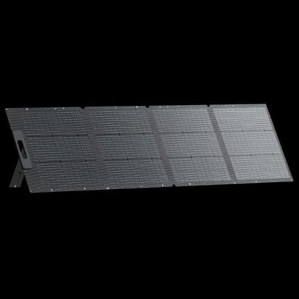 Преносим соларен панел 200W Bluetti PV200 - Сгъваем монокристален панел за къмпинг, каравана и power station цена цени BLUETTI PV200 200W соларен панел преносим соларен панел соларен панел за каравана соларен панел за къмпинг монокристален соларен модул соларен панел за генератор соларен панел за ток при аварии сгъваем фотоволтаичен панел соларен панел за BLUETTI