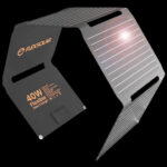 Преносим соларен панел с USB-C PD и QC3.0 FlexSolar 40W - Водоустойчиво сгъваемо соларно зарядно за къмпинг и power station цени цена сгъваем соларен панел соларно зарядно за къмпинг соларен панел USB-C водоустойчив соларен панел соларно зарядно за телефон соларен панел за power station соларно зарядно за пътуване FlexSolar 40W соларен панел за палатка портативен соларен панел