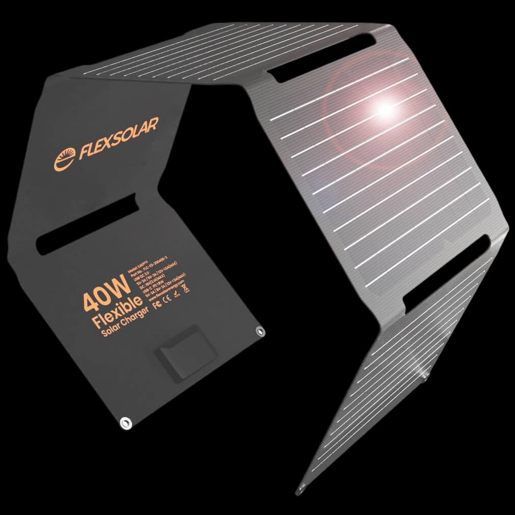 Преносим соларен панел с USB-C PD и QC3.0 FlexSolar 40W - Водоустойчиво сгъваемо соларно зарядно за къмпинг и power station цени цена сгъваем соларен панел соларно зарядно за къмпинг соларен панел USB-C водоустойчив соларен панел соларно зарядно за телефон соларен панел за power station соларно зарядно за пътуване FlexSolar 40W соларен панел за палатка портативен соларен панел Преносим соларен панел с USB-C PD и QC3.0 FlexSolar 40W - Водоустойчиво сгъваемо соларно зарядно за къмпинг и power station цени цена сгъваем соларен панел соларно зарядно за къмпинг соларен панел USB-C водоустойчив соларен панел соларно зарядно за телефон соларен панел за power station соларно зарядно за пътуване FlexSolar 40W соларен панел за палатка портативен соларен панел
