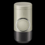 Преносима кафемашина за Nespresso капсули Wacaco Minipresso NS2 - ръчна еспресо машина за къмпинг и пътуване ръчна еспресо машина portable espresso maker кафе машина за къмпинг WACACO Minipresso NS2 кафе машина за пътуване мини еспресо машина кафе машина без ток еспресо машина за туризъм преносима кафе машина за Nespresso ръчна кафе машина за капсули outdoor espresso machine travel coffee maker компактна кафемашина къмпинг кафе машина еспресо машина с ръчна помпа кафе за планина и кемпер portable coffee machine кафе машина за автомобил еспресо машина за приключения мини кафемашина за път цена цени