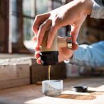 Преносима кафемашина за Nespresso капсули Wacaco Minipresso NS2 - ръчна еспресо машина за къмпинг и пътуване ръчна еспресо машина portable espresso maker кафе машина за къмпинг WACACO Minipresso NS2 кафе машина за пътуване мини еспресо машина кафе машина без ток еспресо машина за туризъм преносима кафе машина за Nespresso ръчна кафе машина за капсули outdoor espresso machine travel coffee maker компактна кафемашина къмпинг кафе машина еспресо машина с ръчна помпа кафе за планина и кемпер portable coffee machine кафе машина за автомобил еспресо машина за приключения мини кафемашина за път цена цени