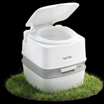Преносима тоалетна за къмпинг и кемпер Thetford Porta Potti 165 - Лека portable camping toilet система за каравани, RV и outdoor пътувания цена цени portable camping toilet Thetford camping toilet for caravan and motorhome преносима химическа тоалетна за кемпер mobile toilet for camping trips lightweight portable toilet outdoor camping sanitation solution portable WC caravan portable toilet system easy clean camping toilet portable toilet for RV travel outdoor portable WC lightweight camping gear hygiene solution travel toilet for motorhome compact camping toilet system chemical toilet for outdoor use кемпер преносима тоалетна Thetford portable toilet for festivals and travel hygienic portable WC system