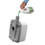 Преносима химическа тоалетна Thetford Porta Potti 345Qube - Compact camping toilet за кемпер, каравана и пътуване цена цени camping toilet portable porta potti 345 мобилна тоалетна за кемпер химическа тоалетна за каравана portable camping toilet compact travel toilet portable outdoor WC camping къмпинг санитарно решение мобилна тоалетна за пътуване portable toilet for camping camping equipment toilet химическа тоалетна Qube small portable toilet тоалетна за палатка и кемпер camping hygiene solution portable WC system къмпинг аксесоари outdoor toilet solution