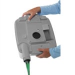 Преносима химическа тоалетна Thetford Porta Potti 345Qube - Compact camping toilet за кемпер, каравана и пътуване цена цени camping toilet portable porta potti 345 мобилна тоалетна за кемпер химическа тоалетна за каравана portable camping toilet compact travel toilet portable outdoor WC camping къмпинг санитарно решение мобилна тоалетна за пътуване portable toilet for camping camping equipment toilet химическа тоалетна Qube small portable toilet тоалетна за палатка и кемпер camping hygiene solution portable WC system къмпинг аксесоари outdoor toilet solution