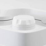 Преносима химическа тоалетна Thetford Porta Potti 345Qube - Compact camping toilet за кемпер, каравана и пътуване цена цени camping toilet portable porta potti 345 мобилна тоалетна за кемпер химическа тоалетна за каравана portable camping toilet compact travel toilet portable outdoor WC camping къмпинг санитарно решение мобилна тоалетна за пътуване portable toilet for camping camping equipment toilet химическа тоалетна Qube small portable toilet тоалетна за палатка и кемпер camping hygiene solution portable WC system къмпинг аксесоари outdoor toilet solution