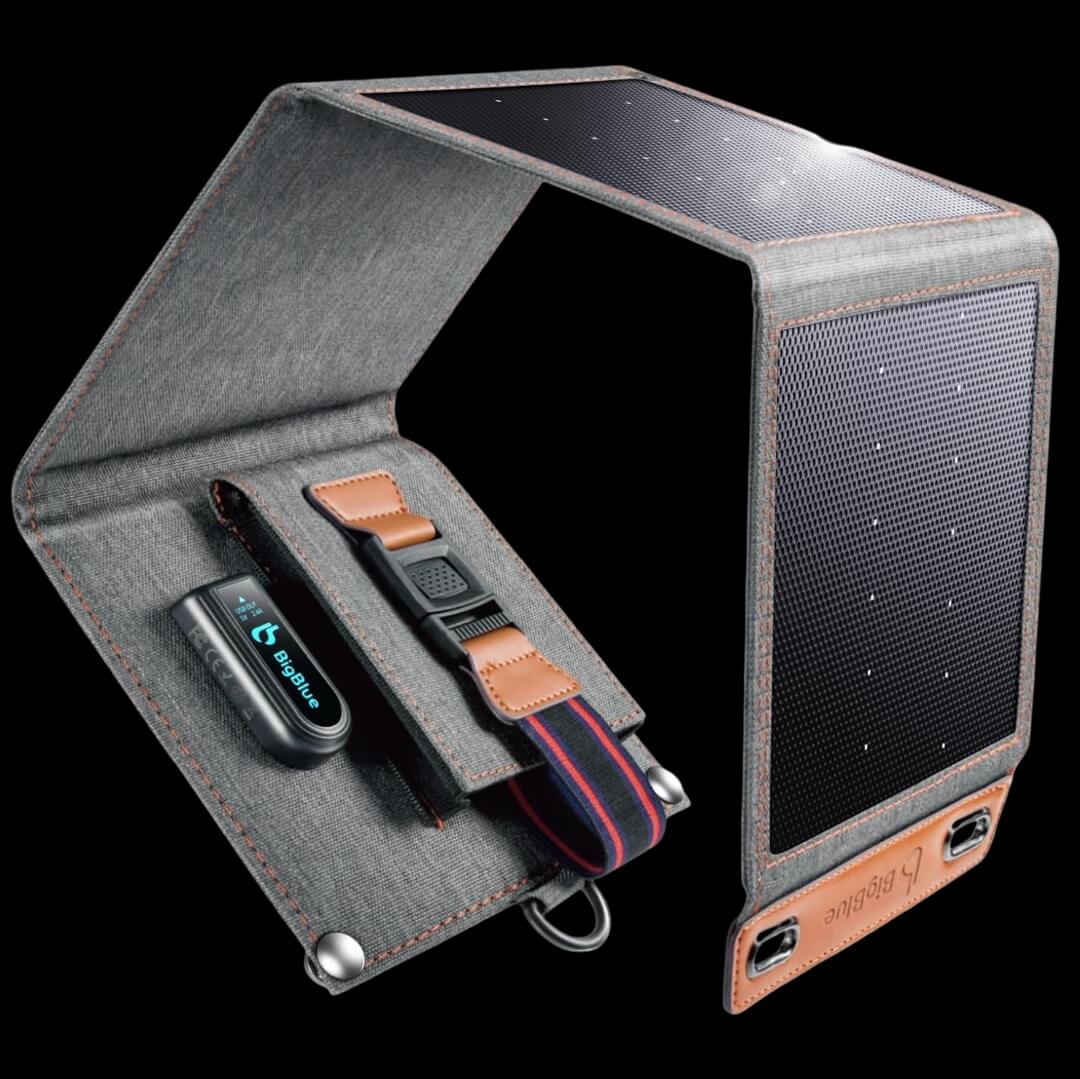 Преносимо соларно зарядно BigBlue 14W - компактен сгъваем соларен панел с USB и IPX4 защита за къмпинг и пътуване цена цени компактно соларно зарядно соларно зарядно за телефон сгъваем соларен панел USB соларно зарядно за къмпинг джобно соларно зарядно USB соларно зарядно за пътуване водоустойчив соларен панел portable solar charger 14W соларно зарядно за powerbank BigBlue соларно зарядно Преносимо соларно зарядно BigBlue 14W - компактен сгъваем соларен панел с USB и IPX4 защита за къмпинг и пътуване цена цени компактно соларно зарядно соларно зарядно за телефон сгъваем соларен панел USB соларно зарядно за къмпинг джобно соларно зарядно USB соларно зарядно за пътуване водоустойчив соларен панел portable solar charger 14W соларно зарядно за powerbank BigBlue соларно зарядно