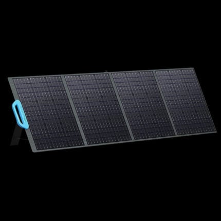 Сгъваем соларен панел 200W Bluetti PV200 - Преносим фотоволтаичен модул за power station и off-grid системи цени цена BLUETTI PV200 преносим соларен панел 200W соларен панел за power station монокристален соларен панел сгъваем фотоволтаичен панел соларен панел за къмпинг соларен панел за каравана off-grid соларна система соларен панел за аварийно захранване portable solar panel