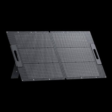 Сгъваем соларен панел Bluetti 100W - Преносим фотоволтаичен модул за power station и къмпинг цена цени BLUETTI 100W Solar Panel преносим соларен панел 100W соларен панел за power station сгъваем фотоволтаичен панел монокристален соларен панел соларен панел за къмпинг соларен панел за каравана portable solar panel off-grid соларна система соларен панел IPX67