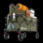 Сгъваема количка Sekey FW29 XXL Plus 200L - 4D сгъване, за всякакъв терен за къмпинг и outdoor цена цени професионална сгъваема транспортна количка за тежък товар голяма кемпинг количка с метална рамка и спирачки all terrain сгъваема количка за плаж и градина сгъваема количка XXL Plus за багаж и къмпинг здрава транспортна количка до 200 кг най-здрава сгъваема количка за къмпинг и тежък товар голяма сгъваема количка за плаж пясък и неравен терен професионална all terrain количка за багаж и излети количка с големи гуми и 4D сгъване за лесно съхранение