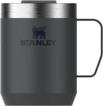 Термо чаша за кафе от неръждаема стомана - Stanley classic legendary camp mug 0.23L термо чаша за кафе Stanley термо чаша stainless steel travel mug чаша за кафе to go вакуумна термо чаша camping mug Stanley термо чаша от неръждаема стомана чаша за топли напитки чаша за кафе с капак travel mug BPA free чаша за къмпинг outdoor термо чаша термо чаша за офиса термо чаша за автомобил reusable coffee mug Stanley camp mug термо чаша за път insulated coffee mug coffee to go mug чаша за кафе с вакуумна изолация цена цени