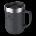 Термо чаша за кафе от неръждаема стомана - Stanley classic legendary camp mug 0.23L термо чаша за кафе Stanley термо чаша stainless steel travel mug чаша за кафе to go вакуумна термо чаша camping mug Stanley термо чаша от неръждаема стомана чаша за топли напитки чаша за кафе с капак travel mug BPA free чаша за къмпинг outdoor термо чаша термо чаша за офиса термо чаша за автомобил reusable coffee mug Stanley camp mug термо чаша за път insulated coffee mug coffee to go mug чаша за кафе с вакуумна изолация цена цени