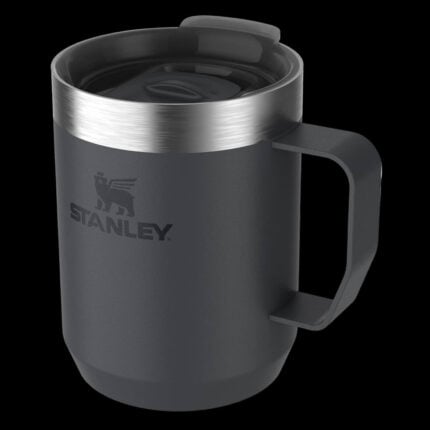 Термо чаша за кафе от неръждаема стомана - Stanley classic legendary camp mug 0.23L термо чаша за кафе Stanley термо чаша stainless steel travel mug чаша за кафе to go вакуумна термо чаша camping mug Stanley термо чаша от неръждаема стомана чаша за топли напитки чаша за кафе с капак travel mug BPA free чаша за къмпинг outdoor термо чаша термо чаша за офиса термо чаша за автомобил reusable coffee mug Stanley camp mug термо чаша за път insulated coffee mug coffee to go mug чаша за кафе с вакуумна изолация цена цени