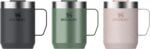 Термо чаша за кафе от неръждаема стомана - Stanley classic legendary camp mug 0.23L термо чаша за кафе Stanley термо чаша stainless steel travel mug чаша за кафе to go вакуумна термо чаша camping mug Stanley термо чаша от неръждаема стомана чаша за топли напитки чаша за кафе с капак travel mug BPA free чаша за къмпинг outdoor термо чаша термо чаша за офиса термо чаша за автомобил reusable coffee mug Stanley camp mug термо чаша за път insulated coffee mug coffee to go mug чаша за кафе с вакуумна изолация цена цени